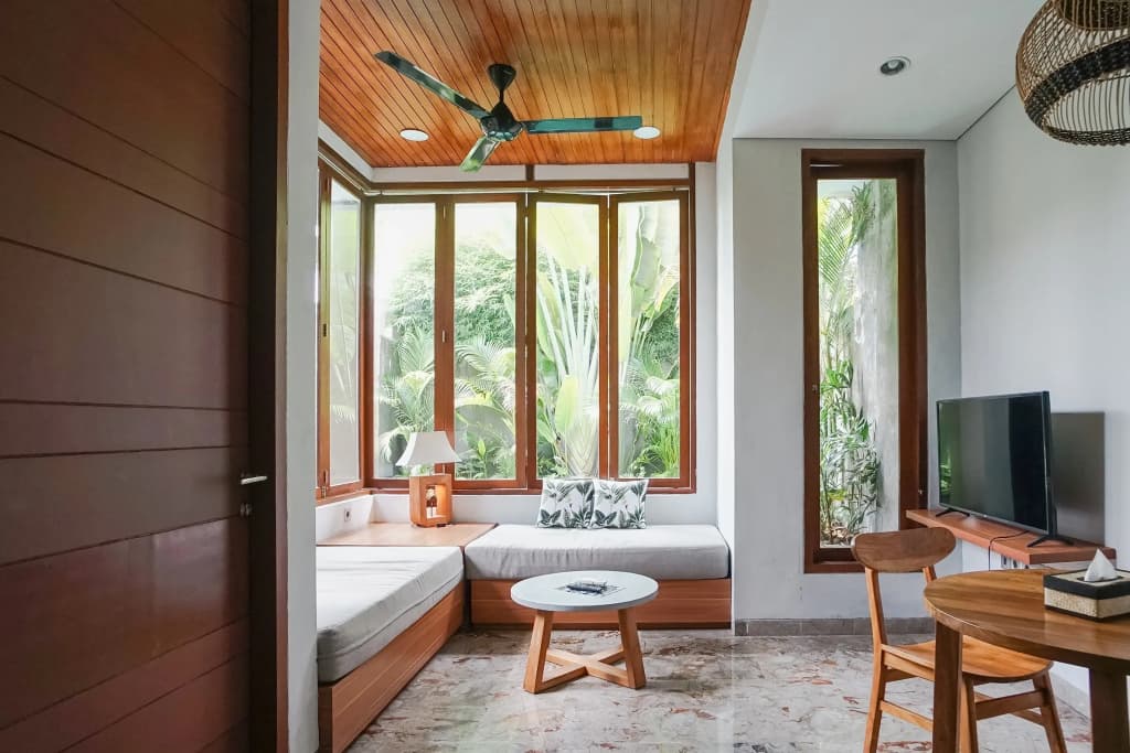 Prema Uja Villas - photo 4