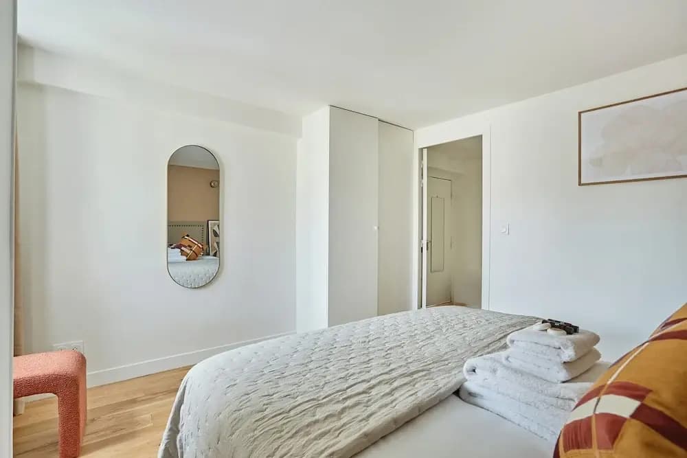 Charming Flat 1 Bedroom Le Marais Beaubourg - photo 4