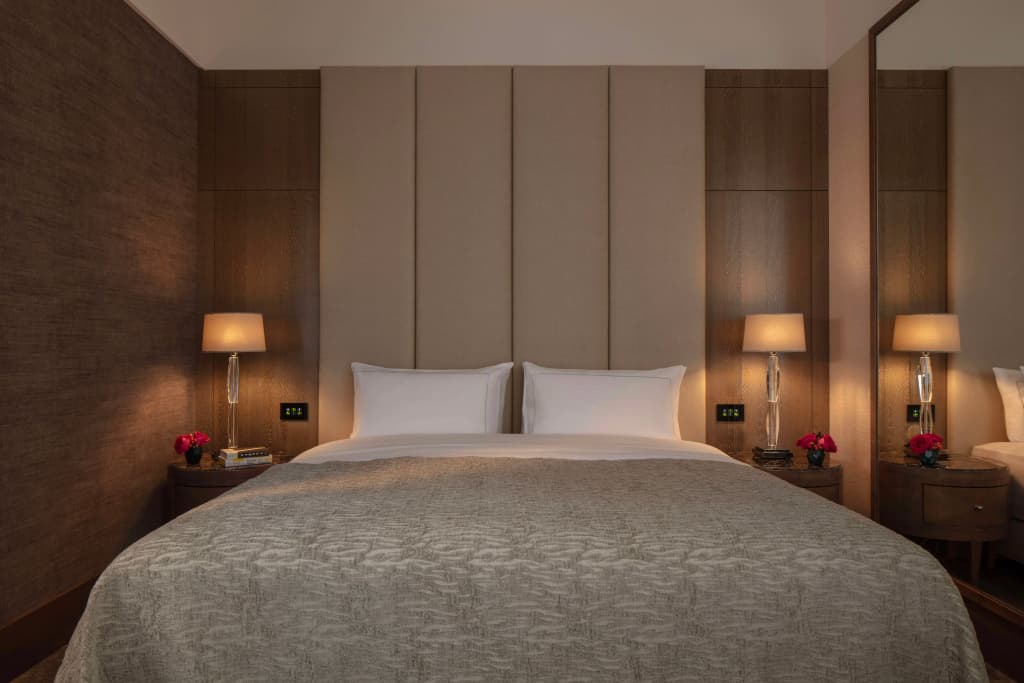 Anantara Palais Hansen Vienna Hotel - photo 39