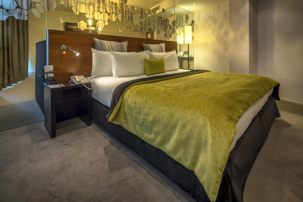 Hotel Indigo London K West Shepherd's Bush by IHG - photo 3
