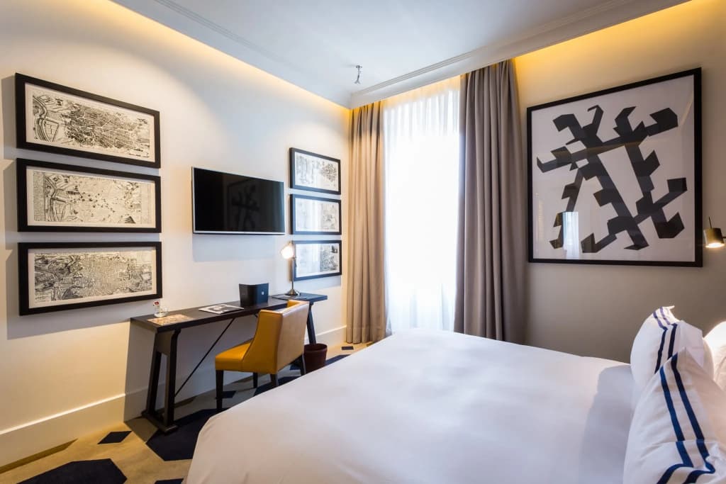 Only YOU Boutique Hotel - photo 33