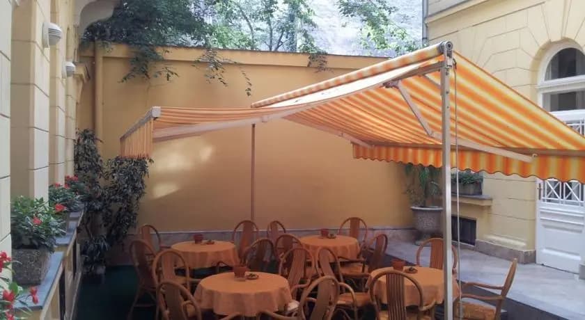 Peregrinus Hotel - photo 5