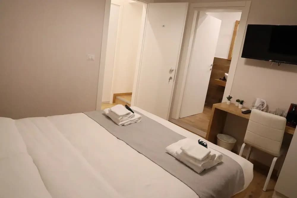 Star Rooms - photo 41