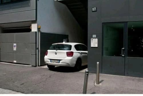 Vela Suites Milano Centro Con Garage - photo 1