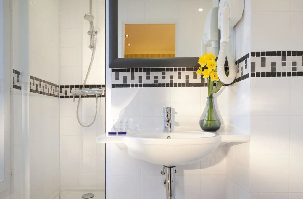 Hôtel Apollon Montparnasse - photo 8