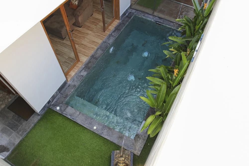 The Vishaka Villa - photo 16