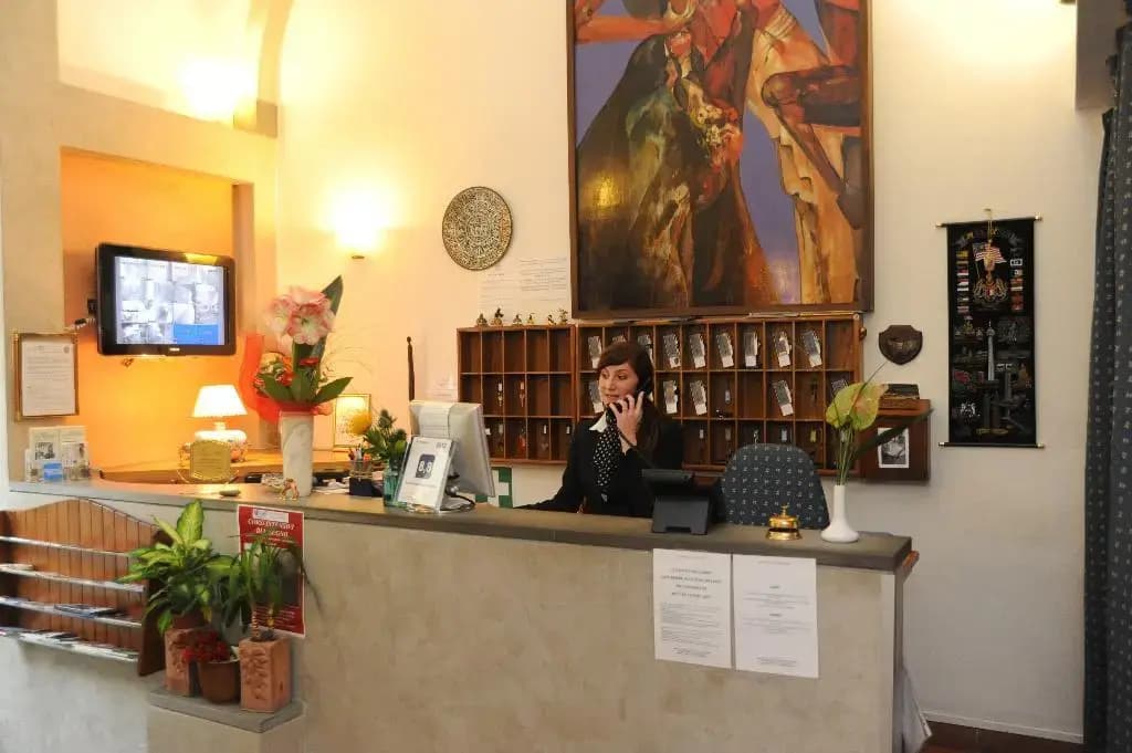 Residence La Contessina - photo 20