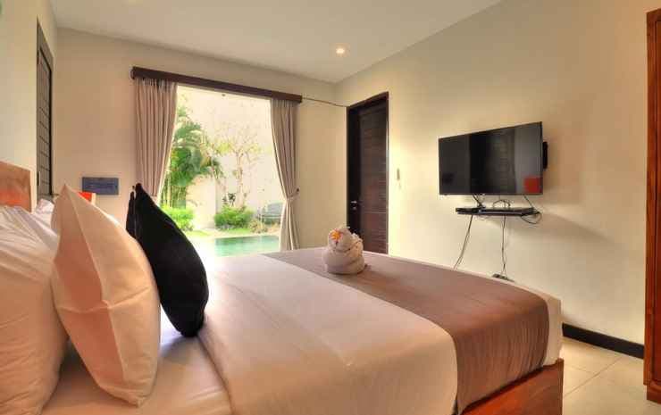 Luxury Villa Juno Seminyak - photo 34