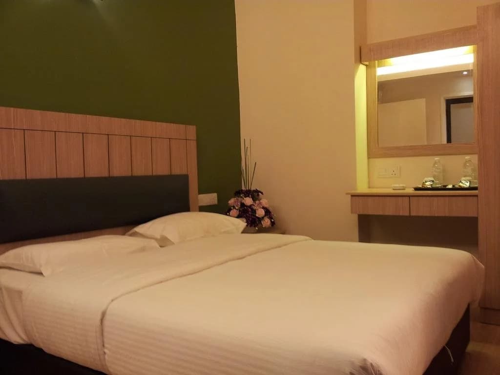 Sri Mutiara Hotel Seremban - photo 7