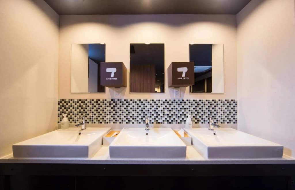 Mosaic Hostel Kyoto - photo 17
