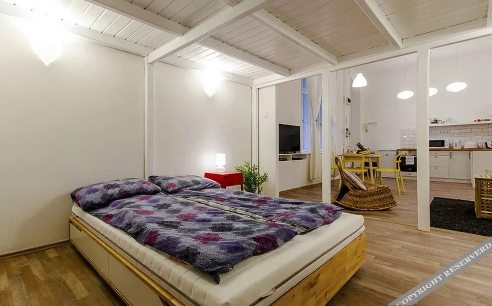 Chili Apartments - photo 41