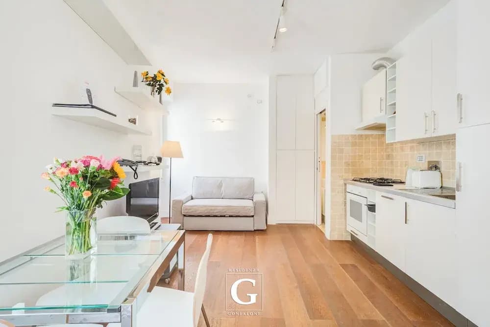 Residenza Gonfalone - photo 32