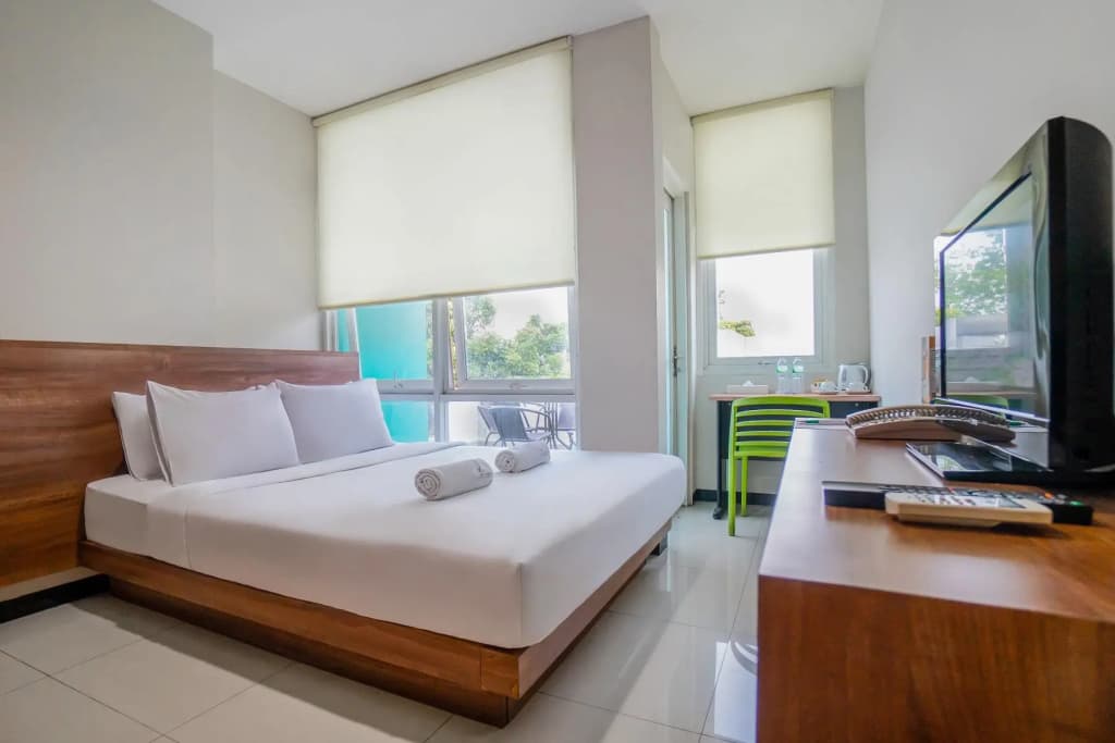 LeGreen Suite Tebet - photo 2