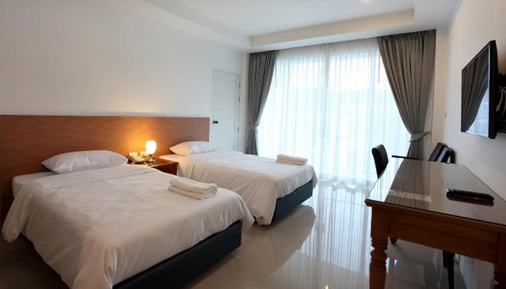 Clear House Resort - photo 3