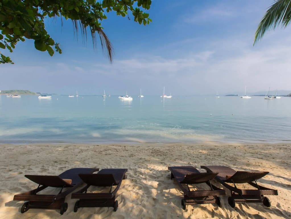 Villa Tanamera - photo 18