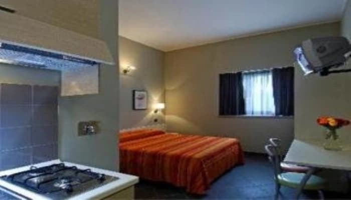 Hotel Residenza Gra21 - photo 13