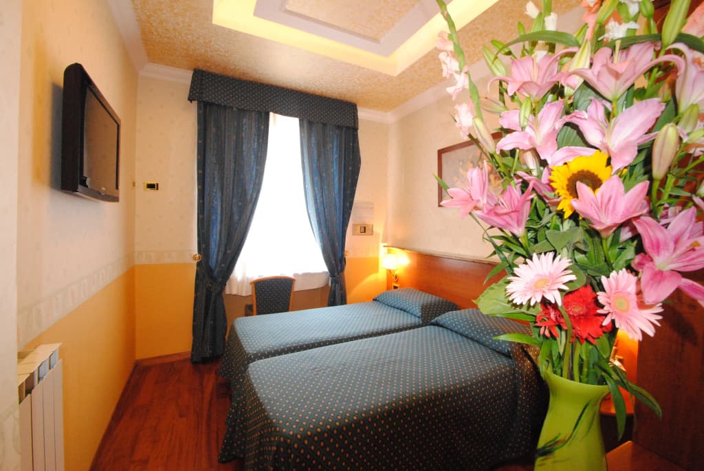 Hotel Verona - photo 18