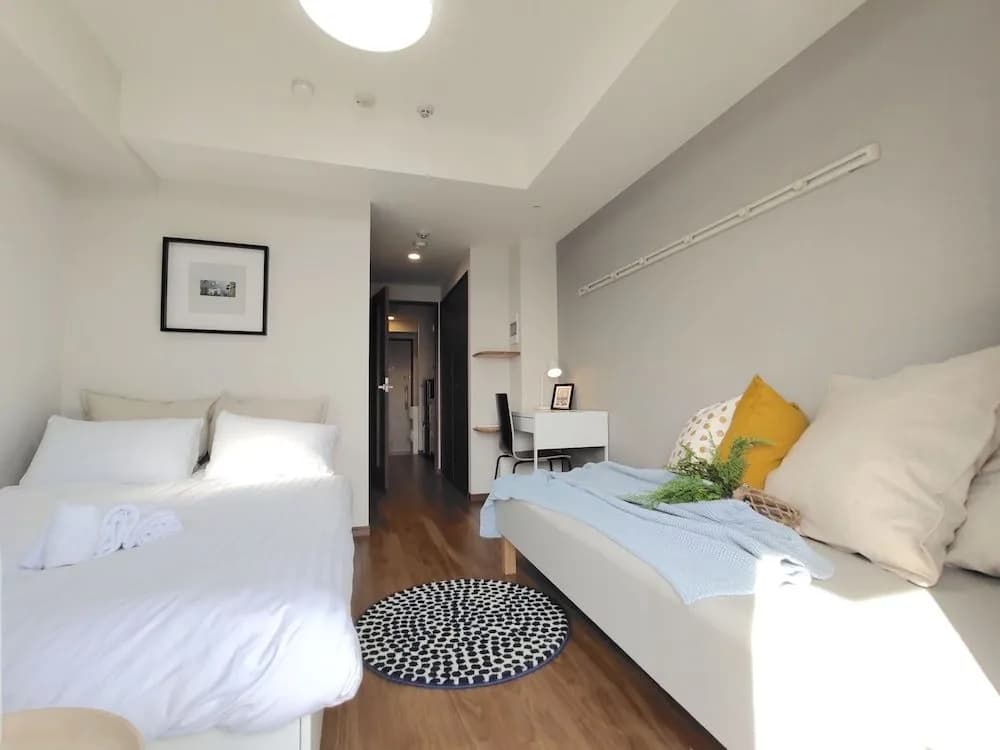 Otsuka No.4 Mansion - photo 3