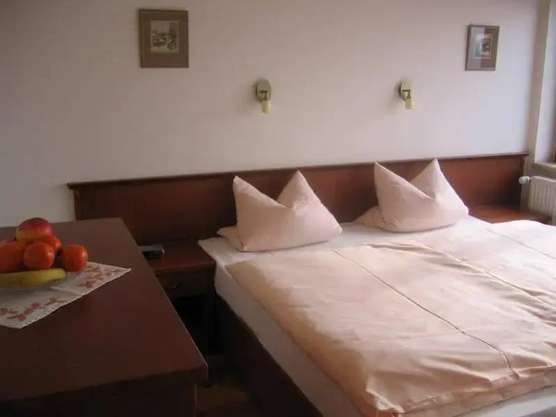Pension Apartment Granit - photo 4