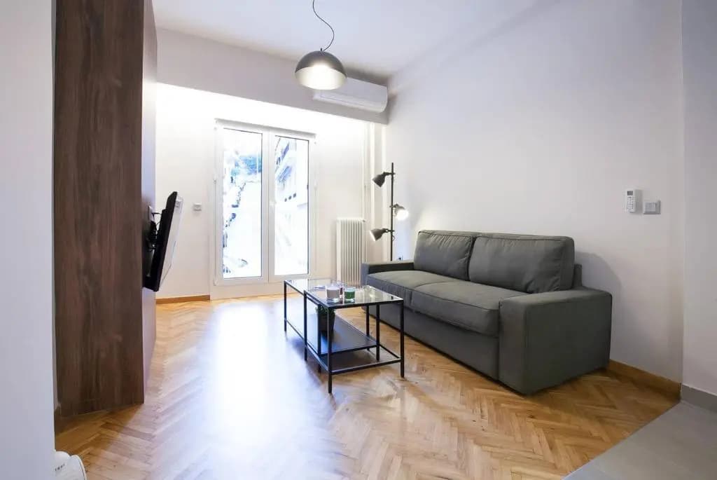TONI'S 2BD Modern flat in Koukaki near Acropoli - photo 3