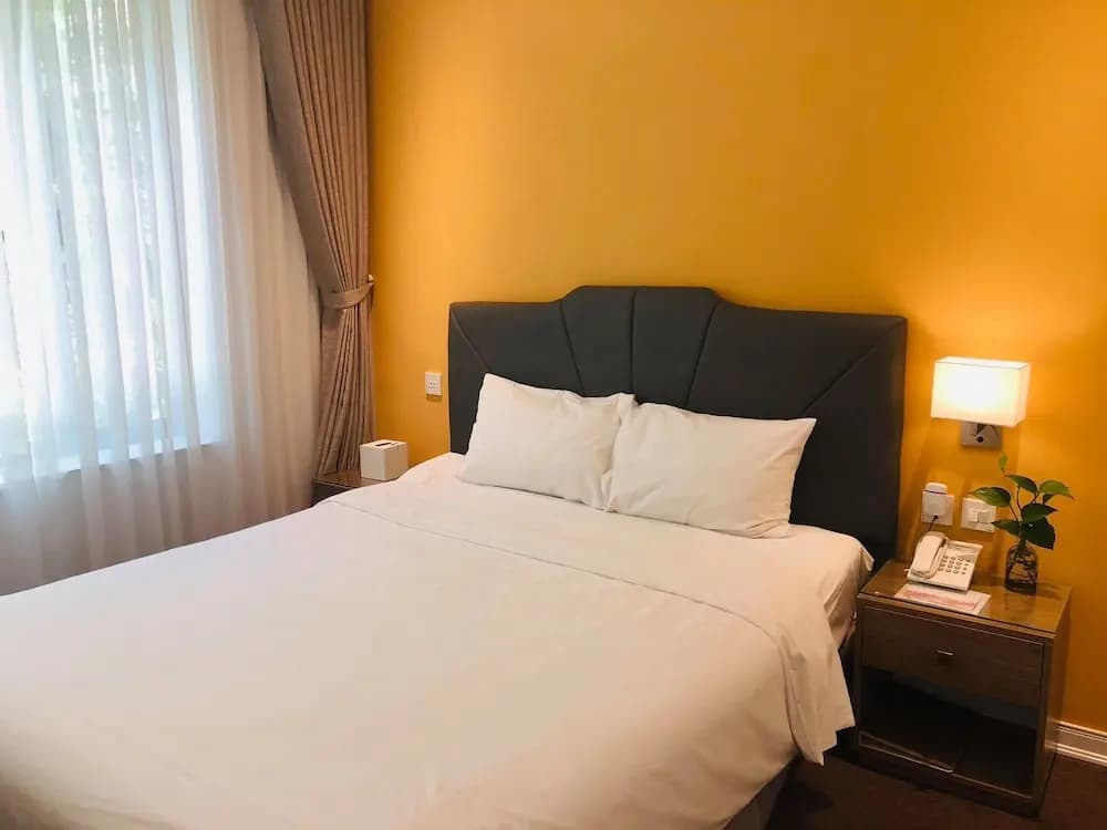 Vy House Hotel - photo 3
