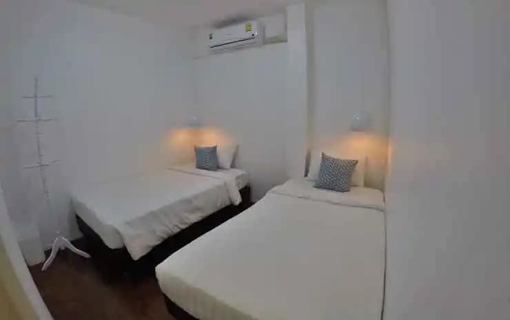 24 Poshtel Chiangmai - photo 3
