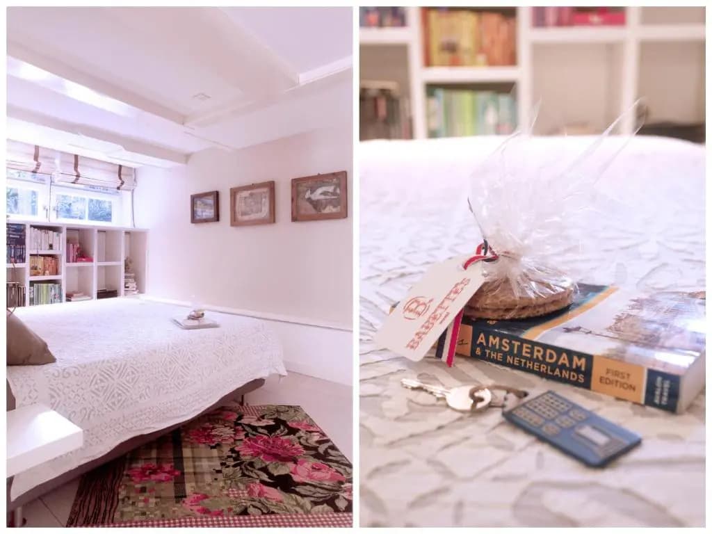 Cozy Canal Studio - main photo