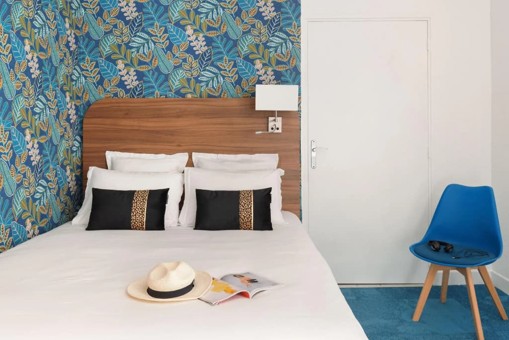 Hôtel KHLA Nice - photo 7