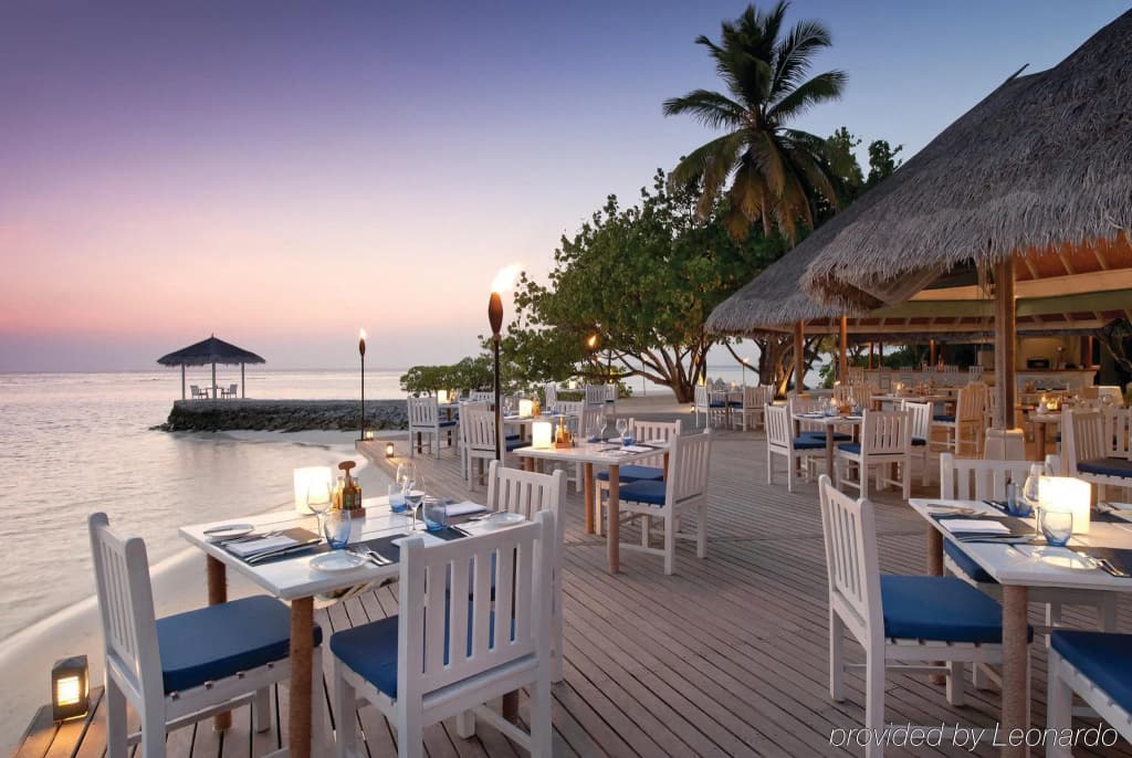 Four Seasons Resort Maldives at Kuda Huraa - photo 22
