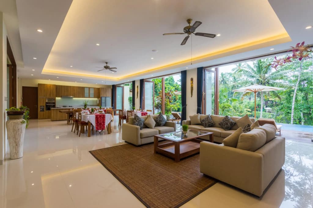 River Sakti Resort - photo 21