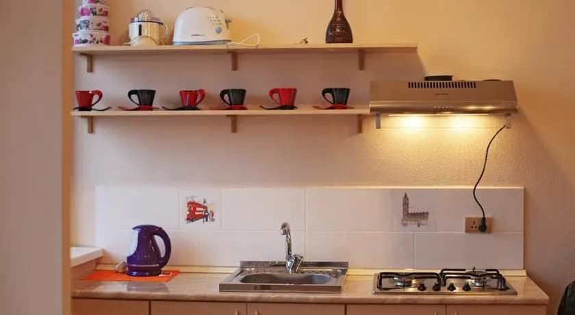 Cozy Studio in Avlabari - photo 7