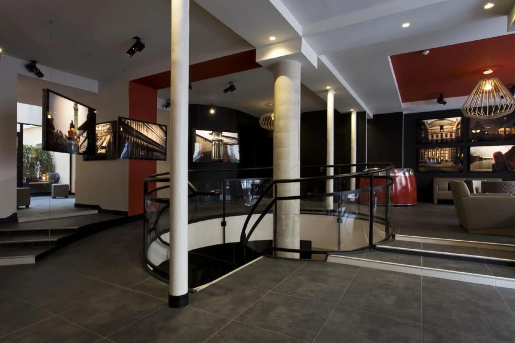 Hotel Atmospheres - photo 24