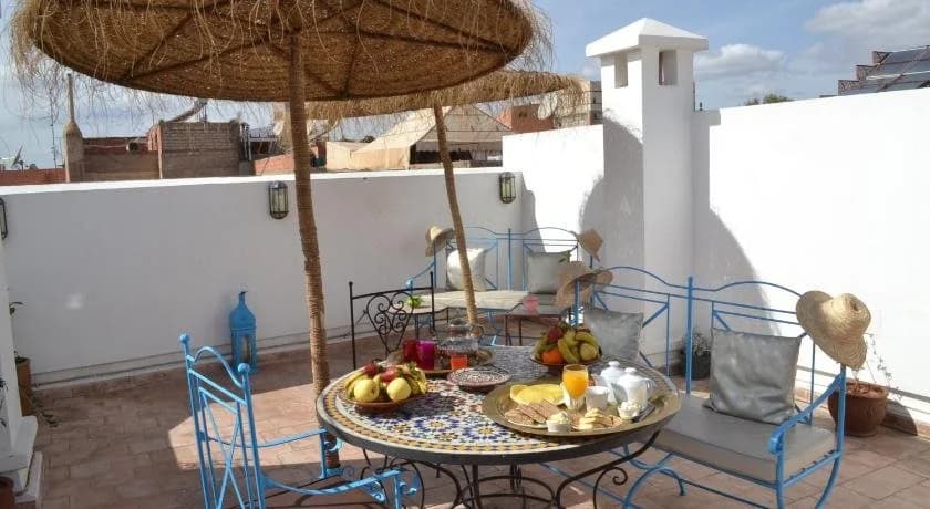 Riad Morocco Sky - photo 10