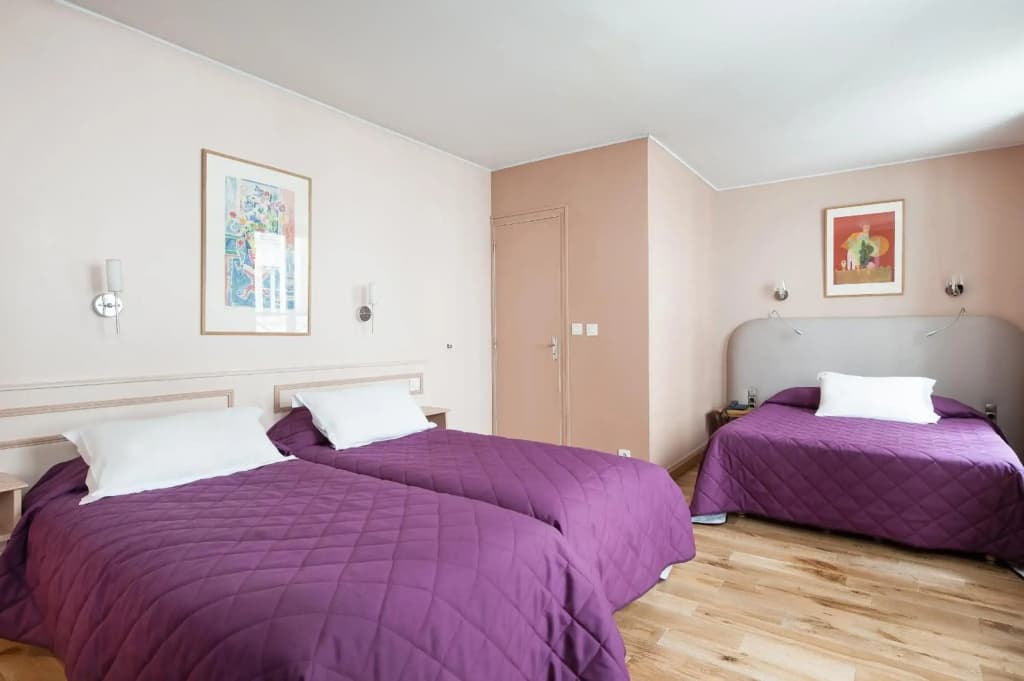 Hotel Americain - photo 6
