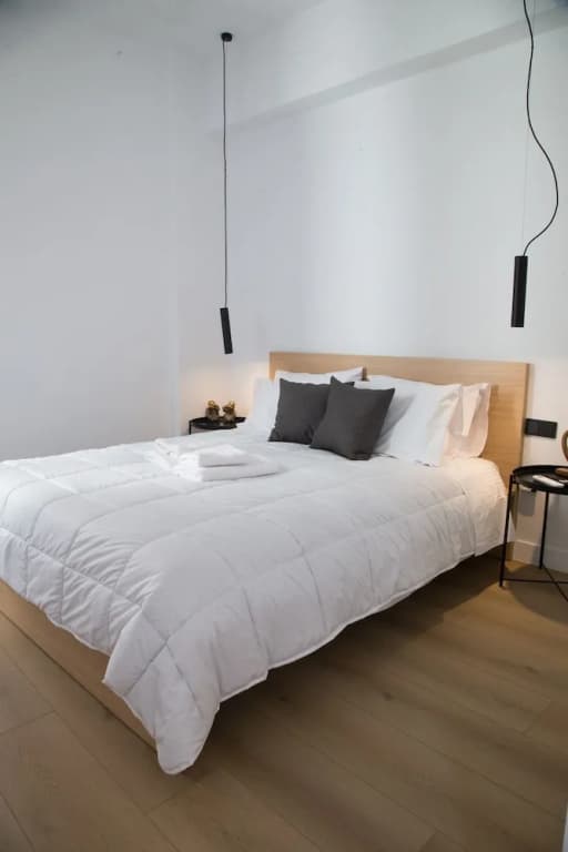 Mocha Acropolis View Apartment - photo 3