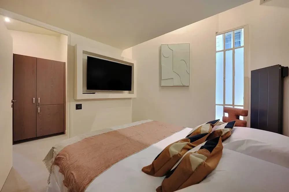 Apartment With 4 Rooms for 8 People - photo 3