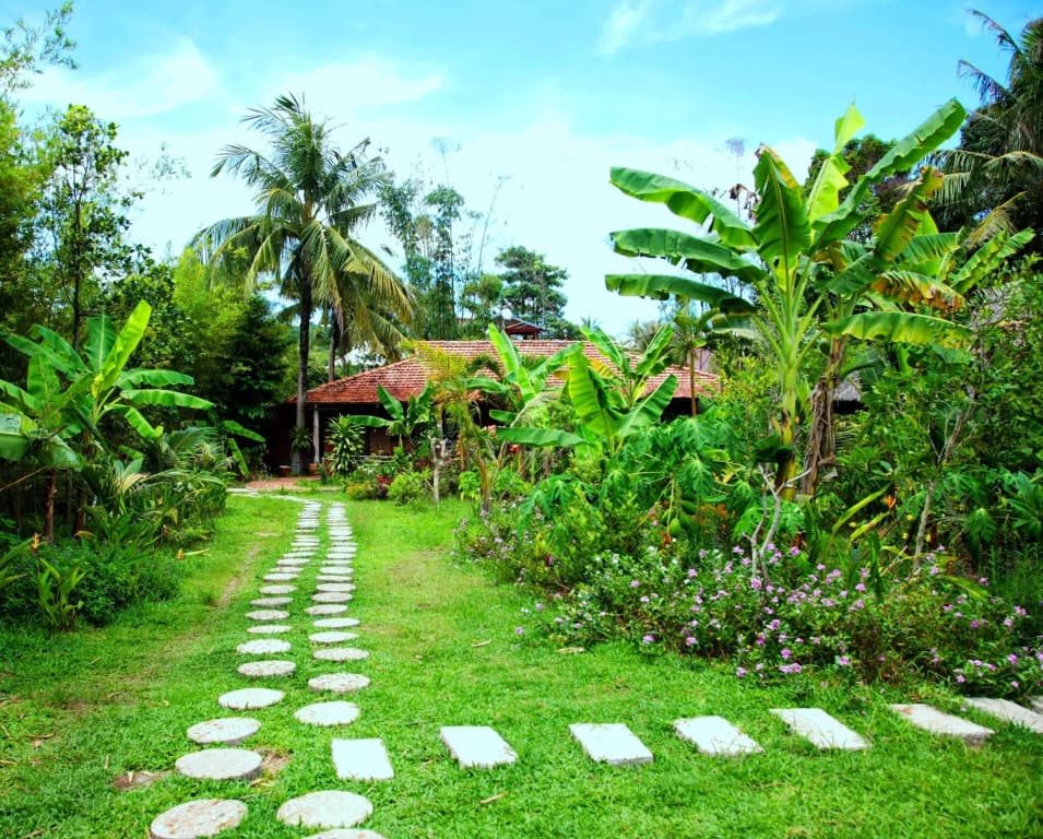 Mai Spa Resort - photo 22