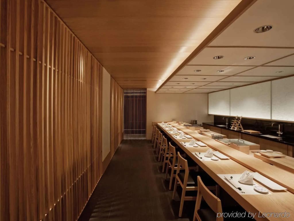 The Ambassador Seoul - A Pullman Hotel - photo 23