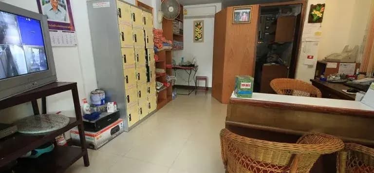 Budget Samui - photo 11