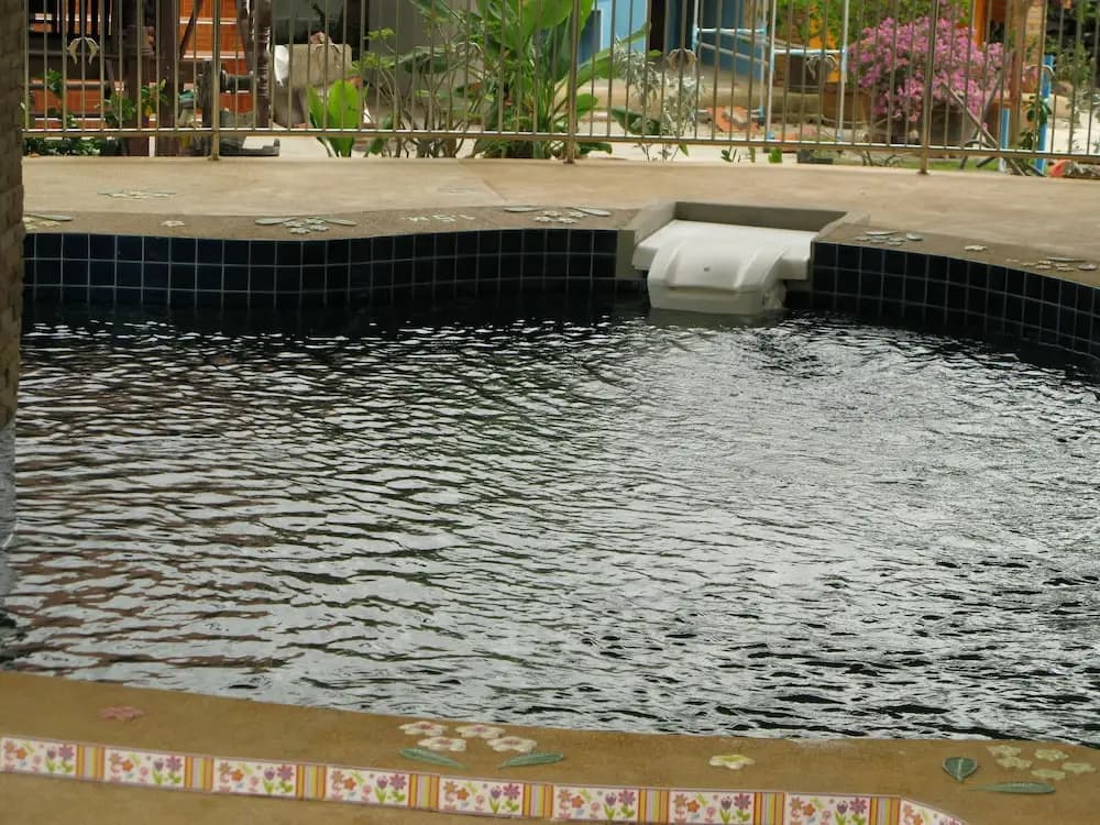Cha-em Resort - photo 14