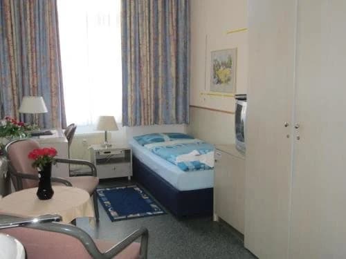 Pension Oase - photo 16