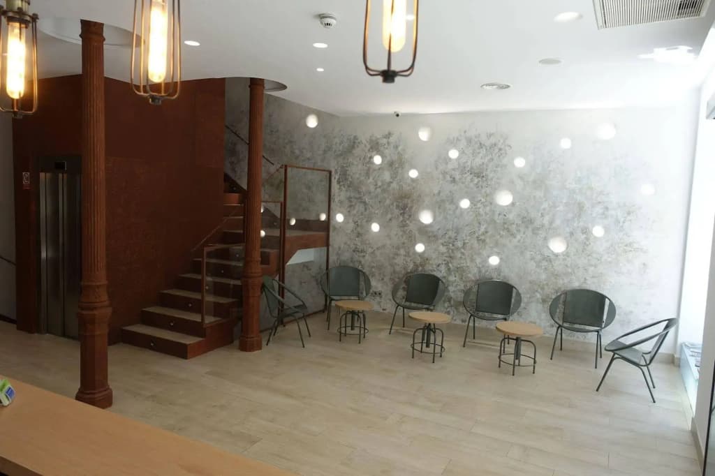 Hostal Cervelo - photo 18
