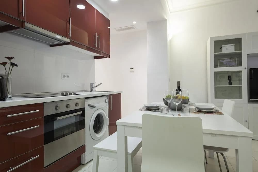 Blanc Apartment - photo 11