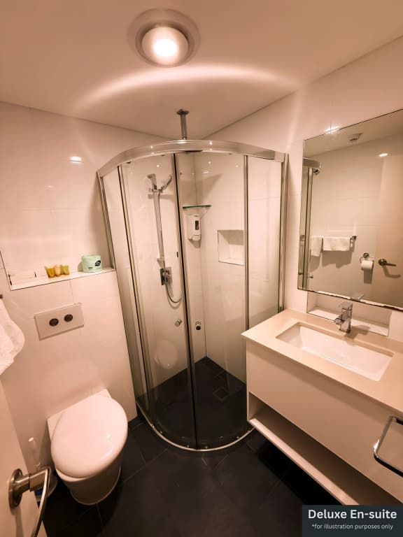 Marco Polo Motor Inn Sydney - photo 35