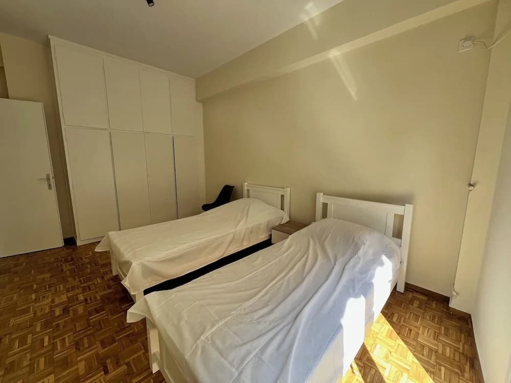 Madonna's Cozy Apartment - photo 1
