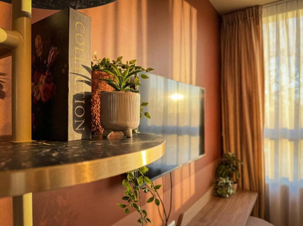De Pijp Boutique Hotel - photo 13