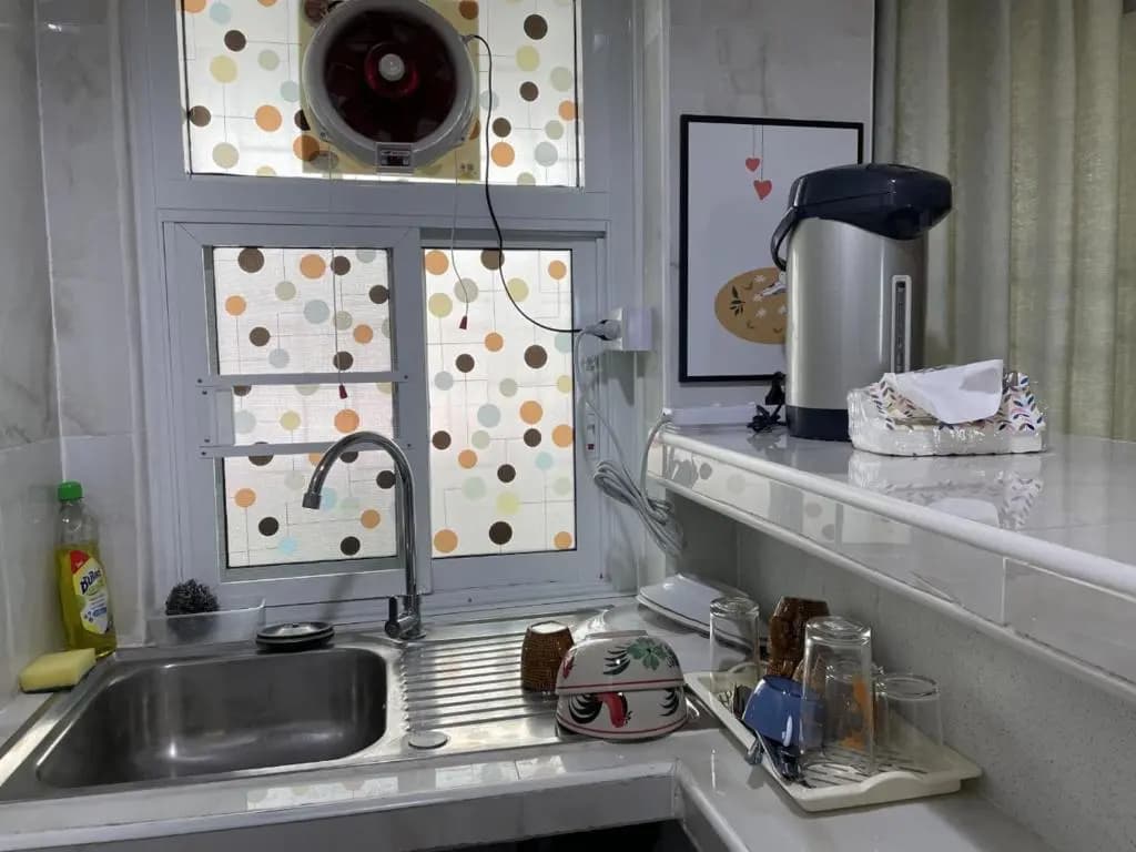 Apartment A4 Dindaeng - photo 10