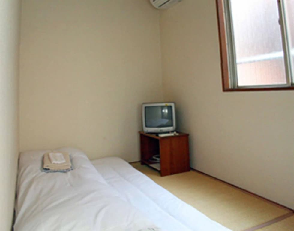 Hotel Taiyo - photo 5