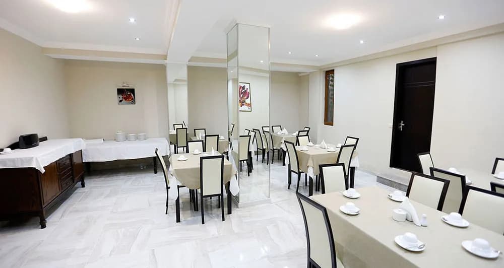 Hotel GNG - photo 19