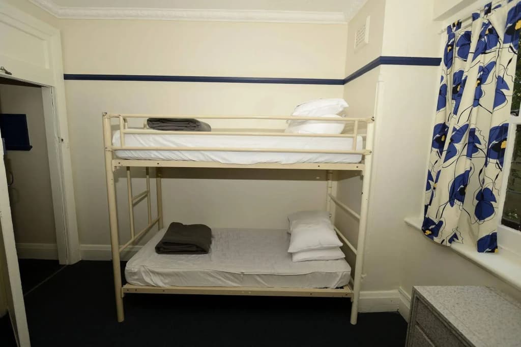 Sydney Central Backpackers - photo 4